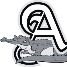 Logo Aligátoři Znojmo
